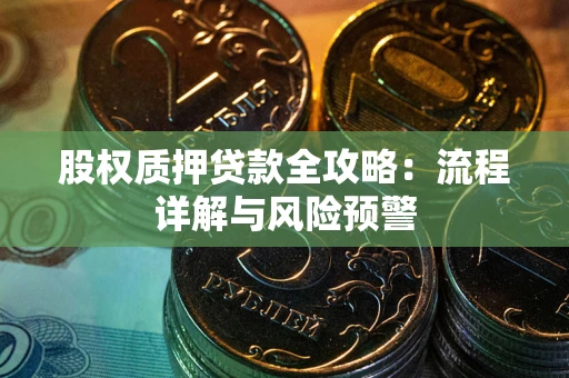 北京股权质押贷款全攻略：流程详解与风险预警