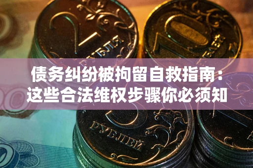 北京债务纠纷被拘留自救指南：这些合法维权步骤你必须知道！